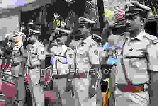 Martyrs Day 2